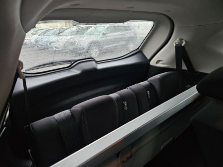 2018 Nissan X-Trail 1.6 SV Premium 7 Seat 19 A 4DR €17,990 thumbnail