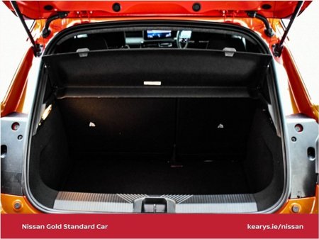 2026 Nissan Micra - thumbnail 9