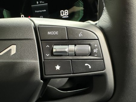 2026 Kia Sportage - thumbnail 13