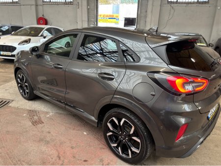 2023 Ford Puma - thumbnail 15