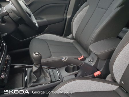 2026 Skoda Kamiq - thumbnail 13