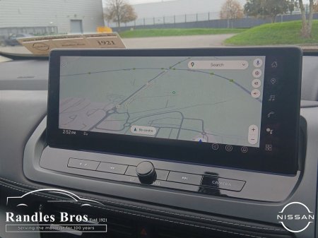 2025 Nissan Qashqai - thumbnail 18