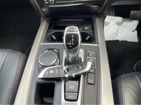 2016 BMW X5 2.0 D XDRIVE25D SE 7SEATS 4X4 JEEP/SUV €25,950 thumbnail