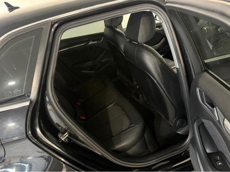 2017 Audi A3 - thumbnail 5