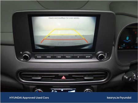 2023 Hyundai Kona - thumbnail 22