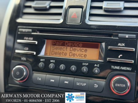 2017 Nissan Micra - thumbnail 4