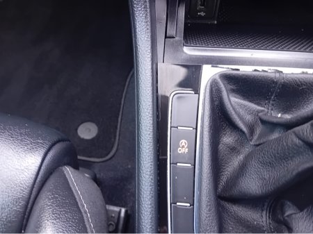 2016 Volkswagen Golf HIGHLINE 1.4 TSI MANUAL 6 SPEED FWD 150HP 5DR @ REDDY 2 DRIVE LTD €14,850 thumbnail