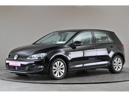 2015 Volkswagen Golf - thumbnail 4