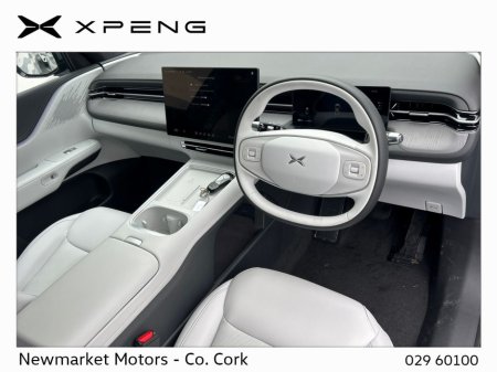 2026 Xpeng G6 - thumbnail 14