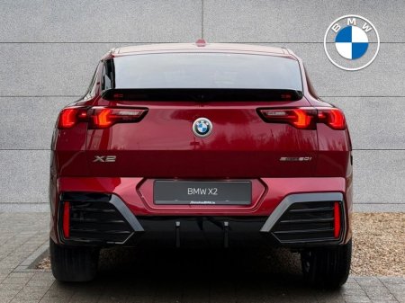 2026 BMW X2 sDrive20i M Sport €61,650 thumbnail