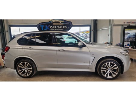 2018 BMW X5 - photo 6