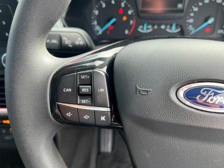 2018 Ford Fiesta - thumbnail 21