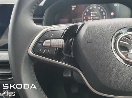 2025 Skoda Kamiq - thumbnail 26