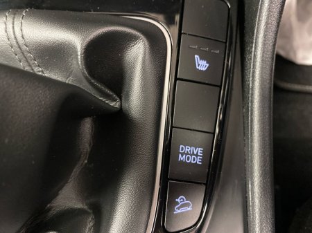 2022 Hyundai Tucson - thumbnail 14