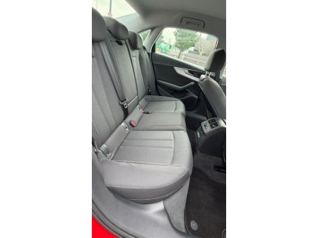 2016 Audi A4 - thumbnail 18