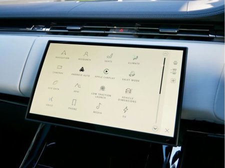 2026 Land Rover Range Rover Sport - thumbnail 19