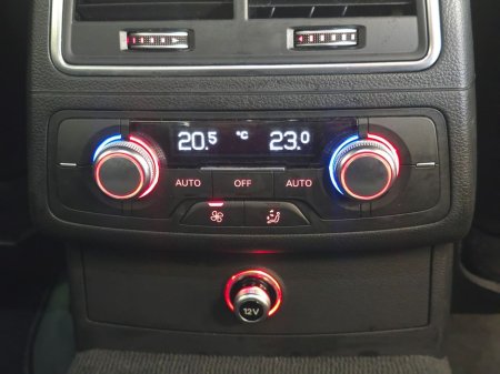 2017 Audi A6 2.0 TDI ULTRA S TRONIC S LINE 4DR Automatic Saloon * BEST SPEC * €18,950 thumbnail