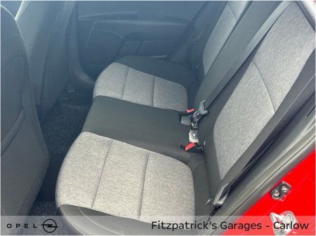 2021 Kia Stonic 1.0 K2 PE LOW KM €1000 Scrappage Allowance Included €19,950 thumbnail