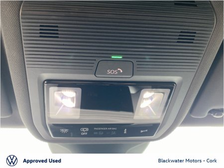 2023 Volkswagen ID.4 52KWH 148BHP LIFE PURE WITH 'STYLE' INTERIOR €25,995 thumbnail