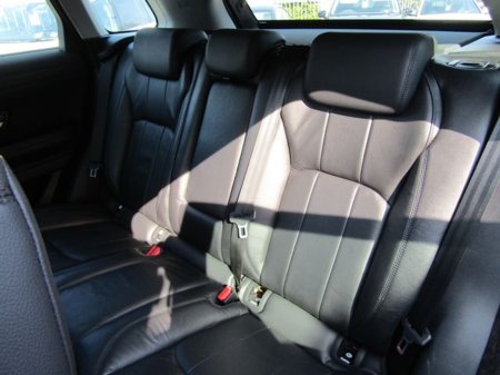 2017 Land Rover Range Rover Evoque - thumbnail 18