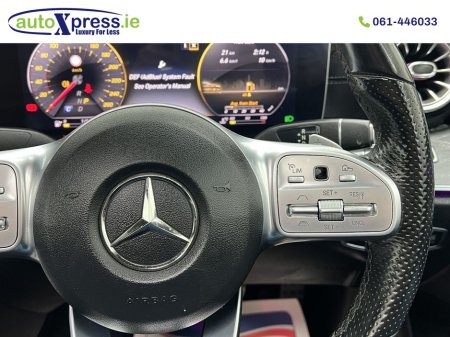 2020 Mercedes-Benz CLS Class - thumbnail 29