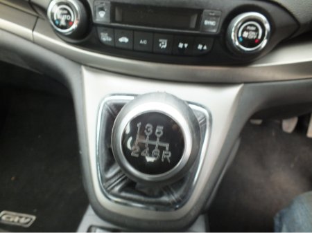 2014 Honda CR-V - thumbnail 6