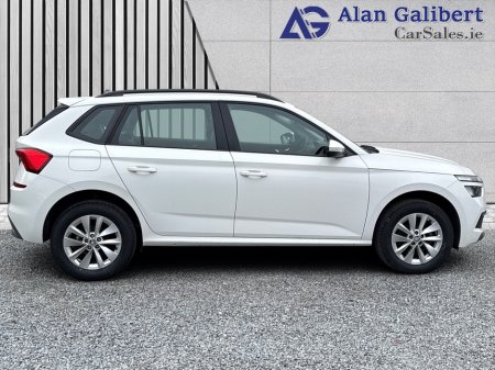 2023 Skoda Kamiq AMBITION 1.0 TSI DSG AUTO €114 P/W €23,995