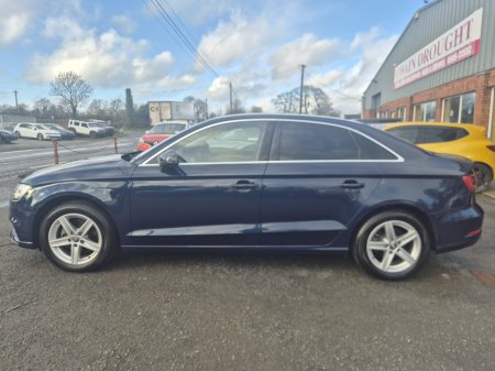 2017 Audi A3 - thumbnail 12