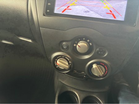 2020 Nissan Note - thumbnail 18