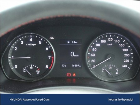 2024 Hyundai i30 - thumbnail 22