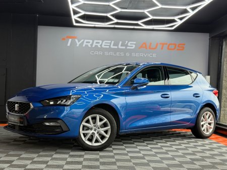 2024 SEAT Leon - photo 4