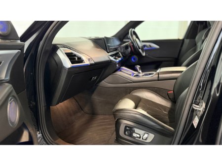 2023 BMW XM - thumbnail 24