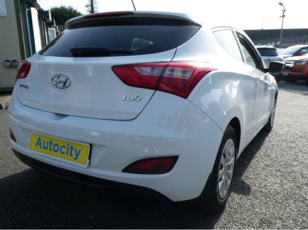 2015 Hyundai i30 DOE 07/26 €5,900 thumbnail