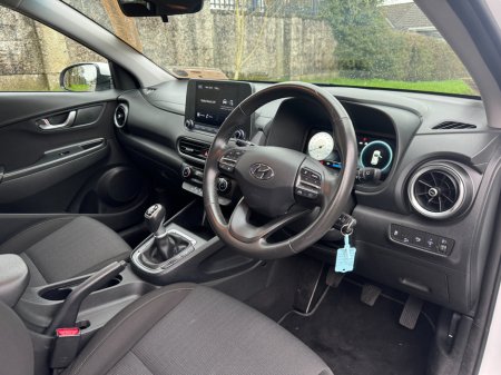 2022 Hyundai Kona - thumbnail 14