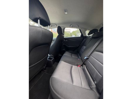 2015 Mazda CX-3 - thumbnail 15