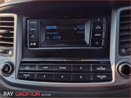 2016 Hyundai Tucson - thumbnail 12