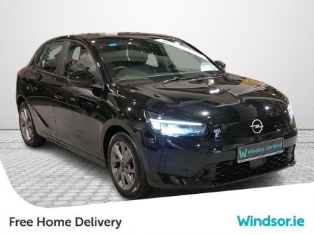 2024 Opel Corsa Elegance 1.2i (75PS) S/S 5 Speed