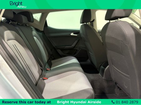 2024 SEAT Leon 1.0 TSI 110HP SE+ 5DR €24,950 thumbnail
