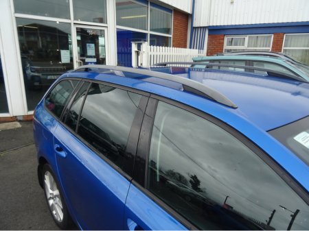 2017 Skoda Octavia - thumbnail 13