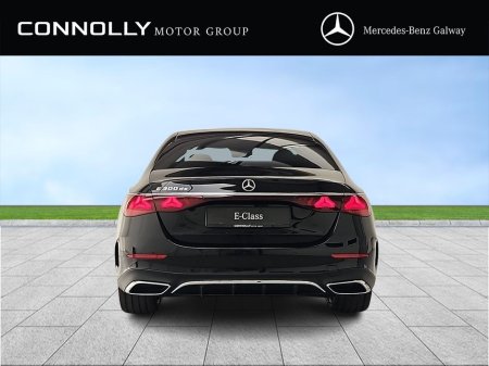 2026 Mercedes-Benz E Class - thumbnail 12