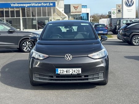 2022 Volkswagen ID.3 - thumbnail 14