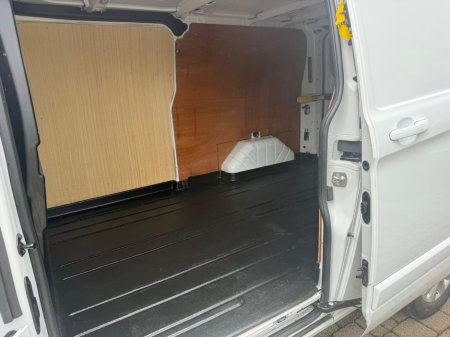 2022 Ford Transit - thumbnail 21