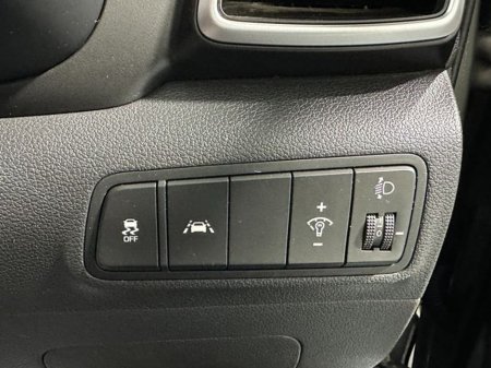 2020 Hyundai Tucson Executive Plus 1.6 Crdi €21,400 thumbnail