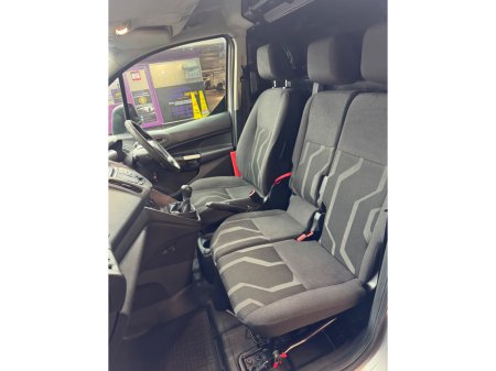 2017 Ford Transit  €9,950 thumbnail
