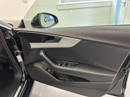 2017 Audi A5 - thumbnail 23