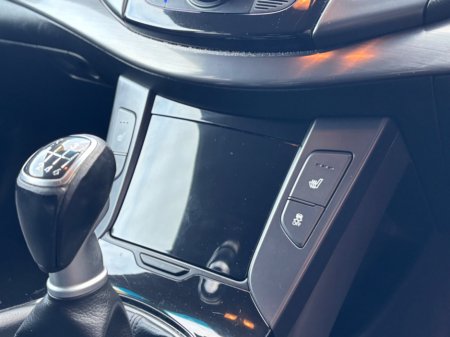 2015 Hyundai i40 Comfort 1.7 Diesel €8,950 thumbnail