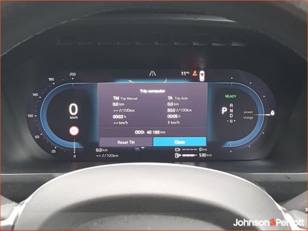 2024 Volvo XC90 - thumbnail 24