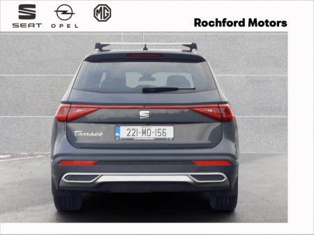 2022 SEAT Tarraco - thumbnail 5