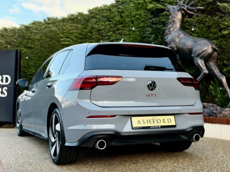 2021 Volkswagen Golf - thumbnail 6