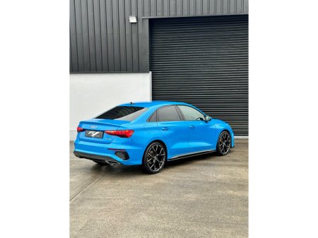 2022 Audi A3 - photo 6